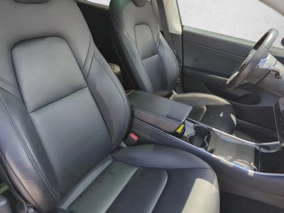 2019 Tesla Model 3 Standard Range Plus RWD