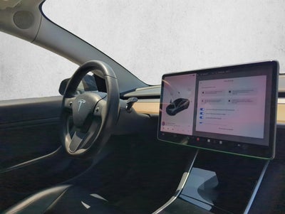 2019 Tesla Model 3 Standard Range Plus RWD