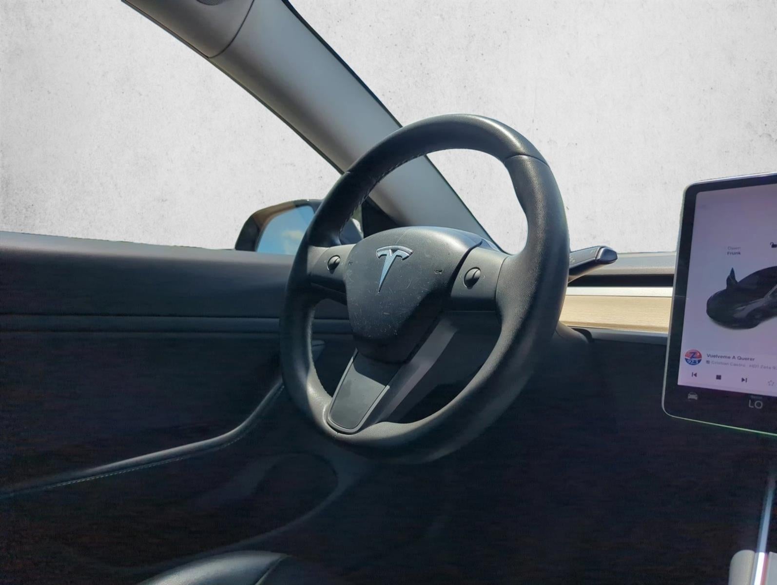2019 Tesla Model 3 Standard Range Plus RWD