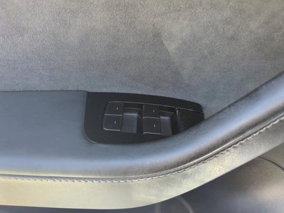 2019 Tesla Model 3 Standard Range Plus RWD