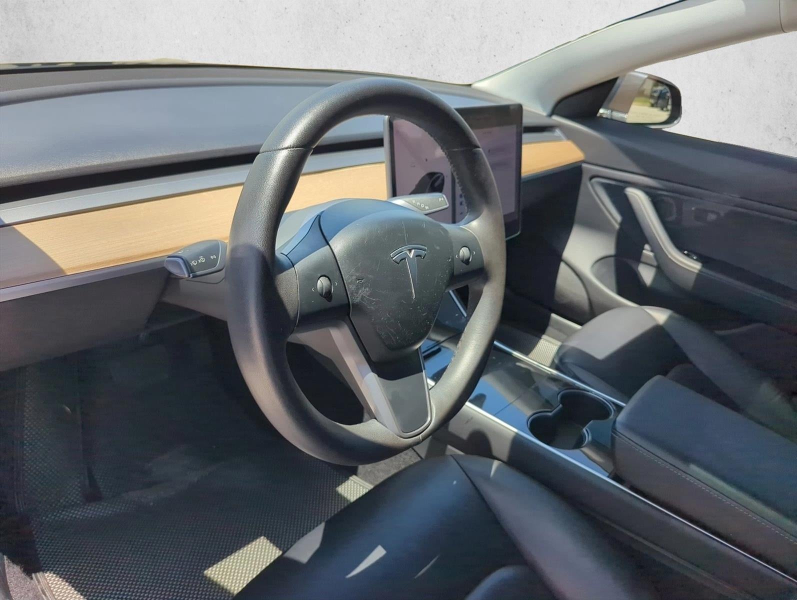 2019 Tesla Model 3 Standard Range Plus RWD