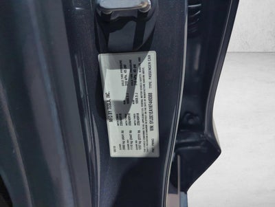 2019 Tesla Model 3 Standard Range Plus RWD