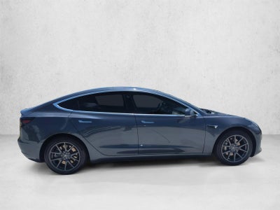 2019 Tesla Model 3 Standard Range Plus RWD