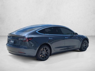 2019 Tesla Model 3 Standard Range Plus RWD