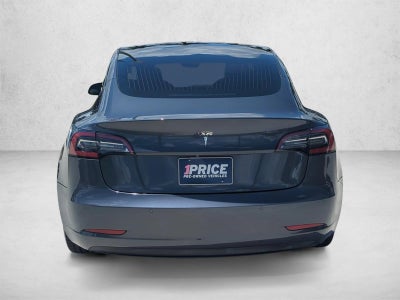 2019 Tesla Model 3 Standard Range Plus RWD