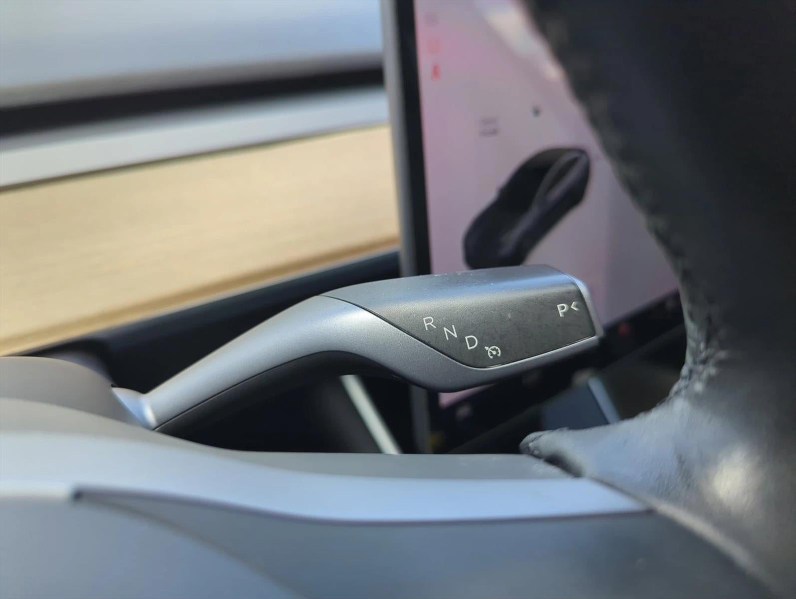 2019 Tesla Model 3 Standard Range Plus RWD