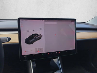 2019 Tesla Model 3 Standard Range Plus RWD