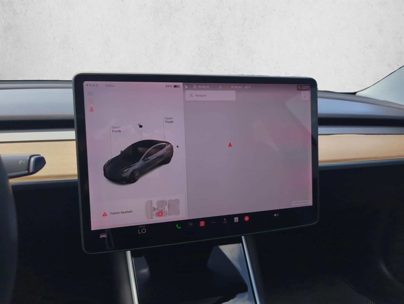 2019 Tesla Model 3 Standard Range Plus RWD