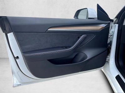 2023 Tesla Model 3 Performance AWD