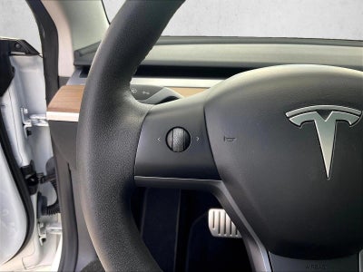 2023 Tesla Model 3 Performance AWD