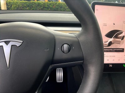 2023 Tesla Model 3 Performance AWD