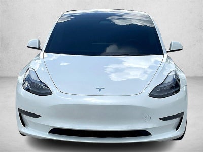 2023 Tesla Model 3 Performance AWD