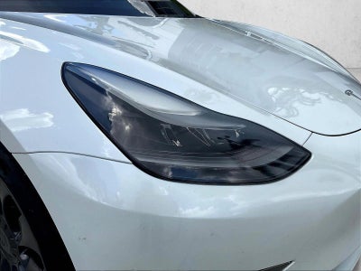 2023 Tesla Model 3 Performance AWD