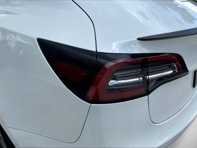 2023 Tesla Model 3 Performance AWD
