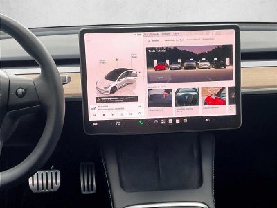 2023 Tesla Model 3 Performance AWD
