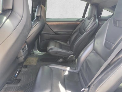 2017 Tesla Model X 90D AWD *Ltd Avail*