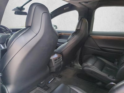 2017 Tesla Model X 90D AWD *Ltd Avail*