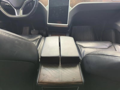 2017 Tesla Model X 90D AWD *Ltd Avail*
