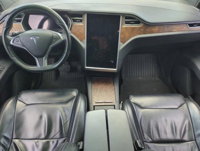 2017 Tesla Model X 90D AWD *Ltd Avail*