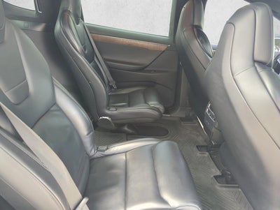 2017 Tesla Model X 90D AWD *Ltd Avail*