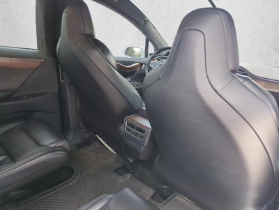 2017 Tesla Model X 90D AWD *Ltd Avail*