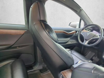 2017 Tesla Model X 90D AWD *Ltd Avail*