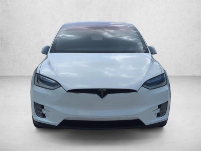 2017 Tesla Model X 90D AWD *Ltd Avail*