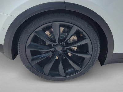 2017 Tesla Model X 90D AWD *Ltd Avail*