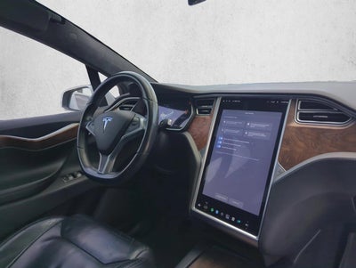 2017 Tesla Model X 90D AWD *Ltd Avail*