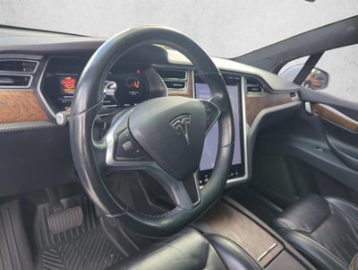 2017 Tesla Model X 90D AWD *Ltd Avail*