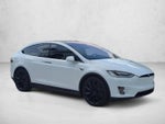 2017 Tesla Model X 90D AWD *Ltd Avail*