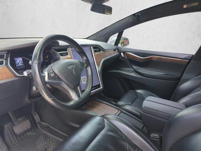 2017 Tesla Model X 90D AWD *Ltd Avail*