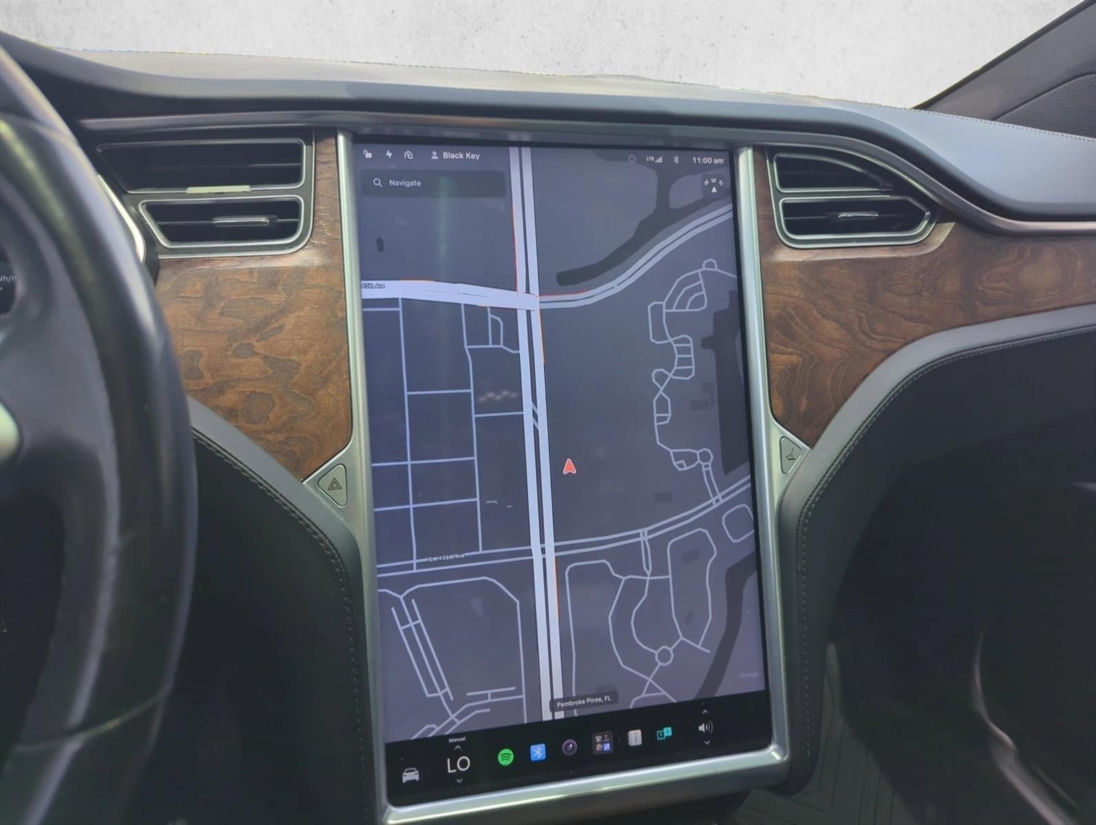 2017 Tesla Model X 90D AWD *Ltd Avail*