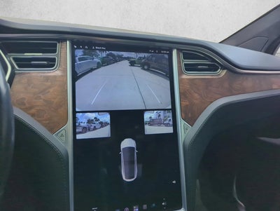 2017 Tesla Model X 90D AWD *Ltd Avail*