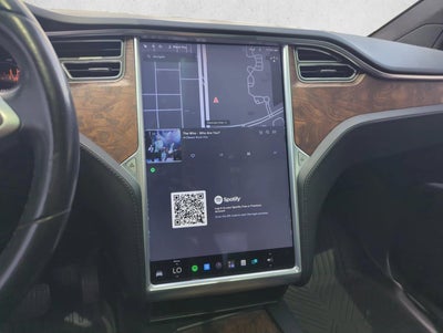 2017 Tesla Model X 90D AWD *Ltd Avail*
