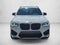 2021 BMW X3 M X3 M Sports Activity Vehicle