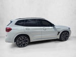 2021 BMW X3 M X3 M Sports Activity Vehicle
