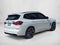 2021 BMW X3 M X3 M Sports Activity Vehicle