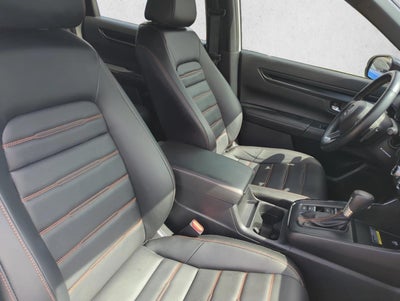 2025 Honda CR-V Hybrid Sport-L FWD
