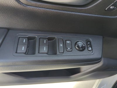 2025 Honda CR-V Hybrid Sport-L FWD