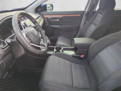 2022 Honda CR-V EX 2WD
