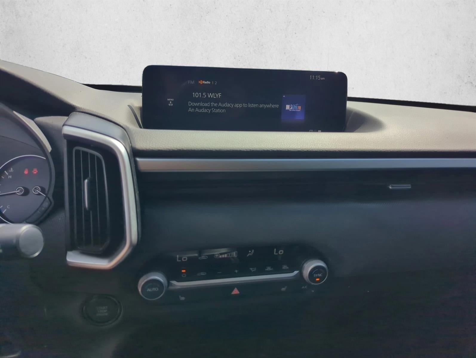 2023 Mazda Mazda CX-50 2.5 S Preferred Plus Package AWD