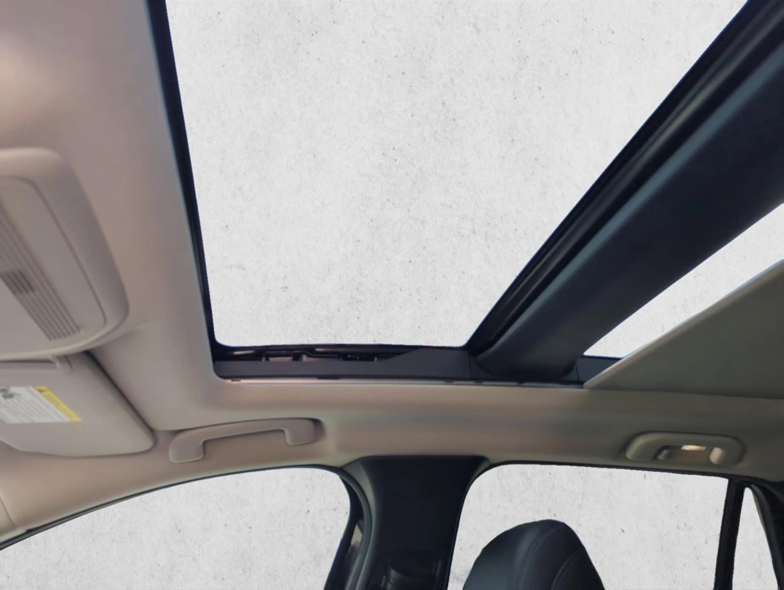 2023 Mazda Mazda CX-50 2.5 S Preferred Plus Package AWD