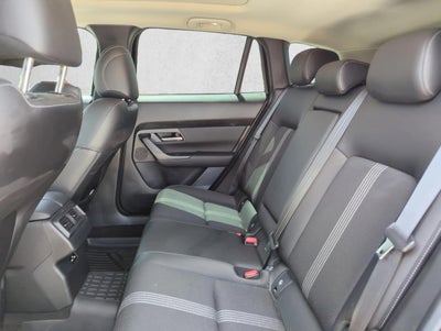 2023 Mazda Mazda CX-50 2.5 S Preferred Plus Package AWD