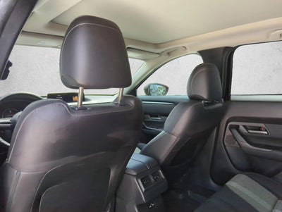 2023 Mazda Mazda CX-50 2.5 S Preferred Plus Package AWD