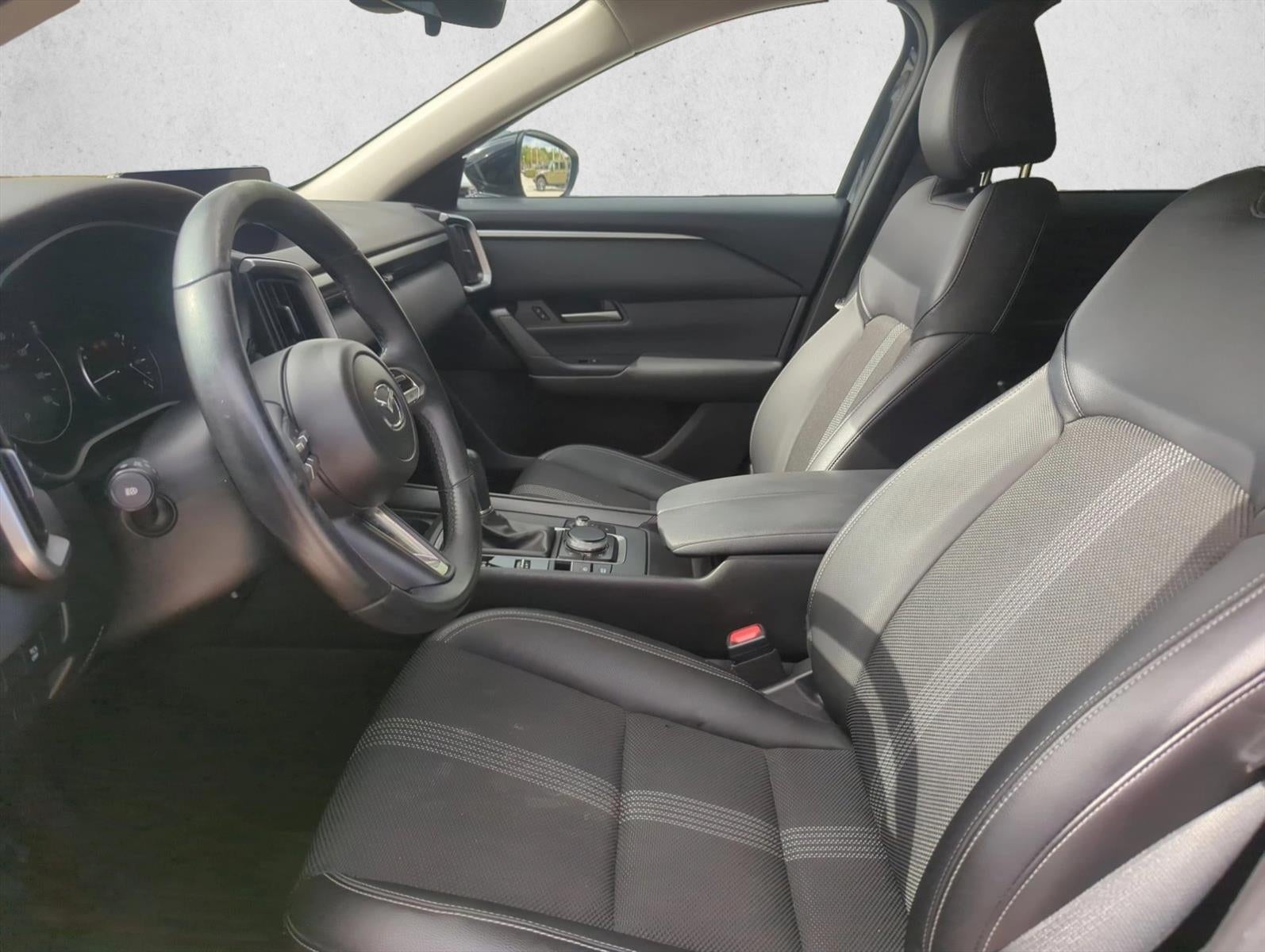 2023 Mazda Mazda CX-50 2.5 S Preferred Plus Package AWD