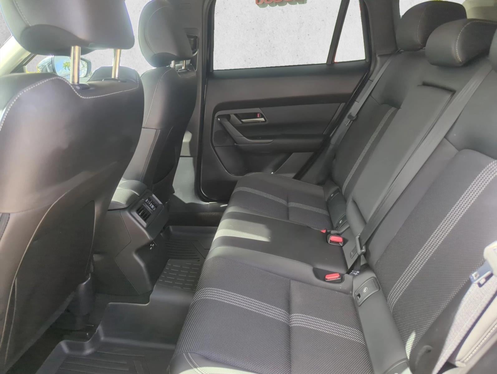 2023 Mazda Mazda CX-50 2.5 S Preferred Plus Package AWD