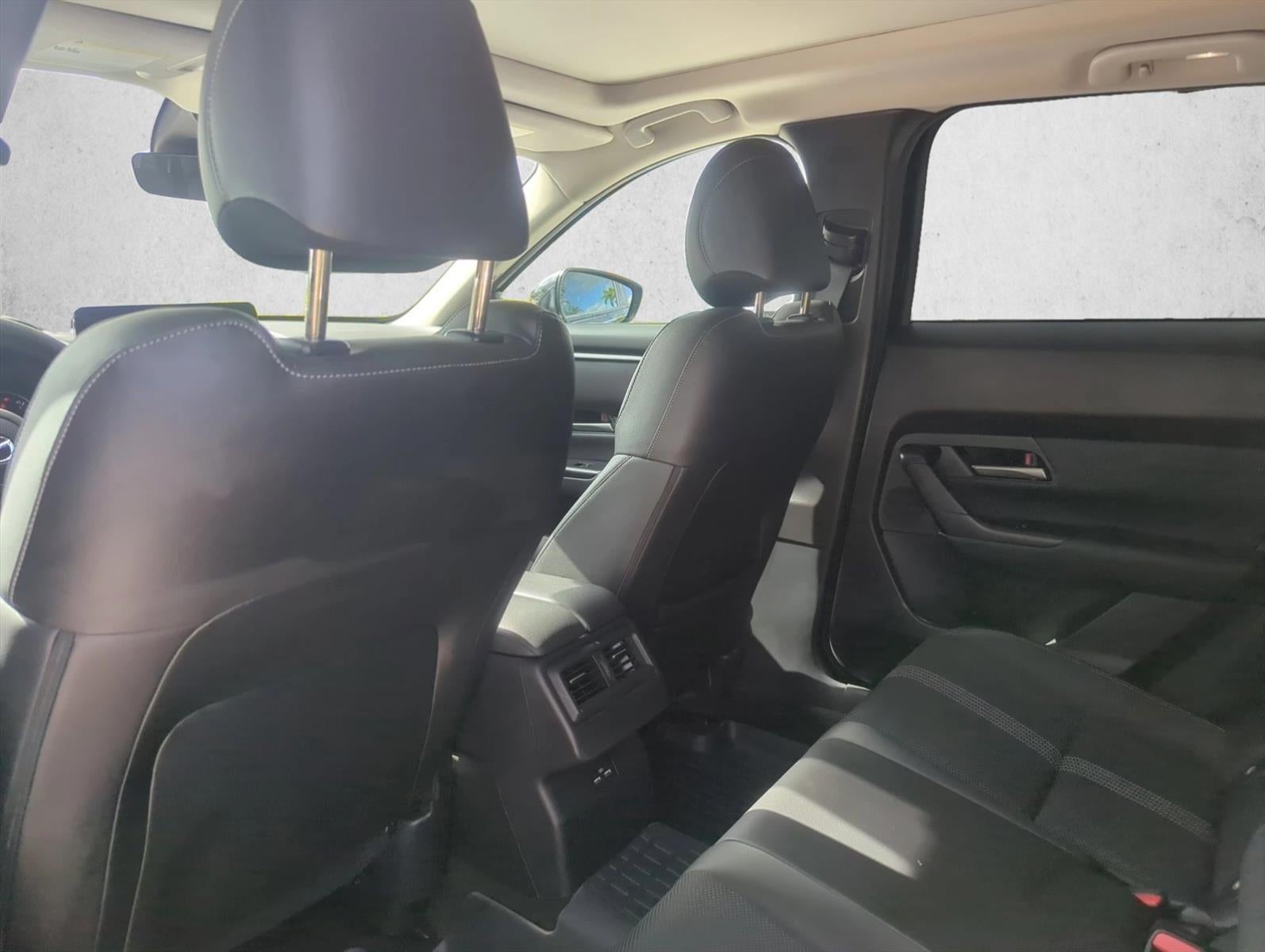 2023 Mazda Mazda CX-50 2.5 S Preferred Plus Package AWD