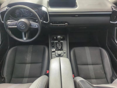 2023 Mazda Mazda CX-50 2.5 S Preferred Plus Package AWD