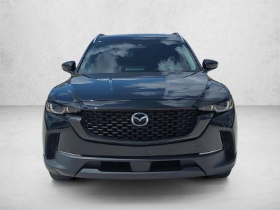 2023 Mazda Mazda CX-50 2.5 S Preferred Plus Package AWD